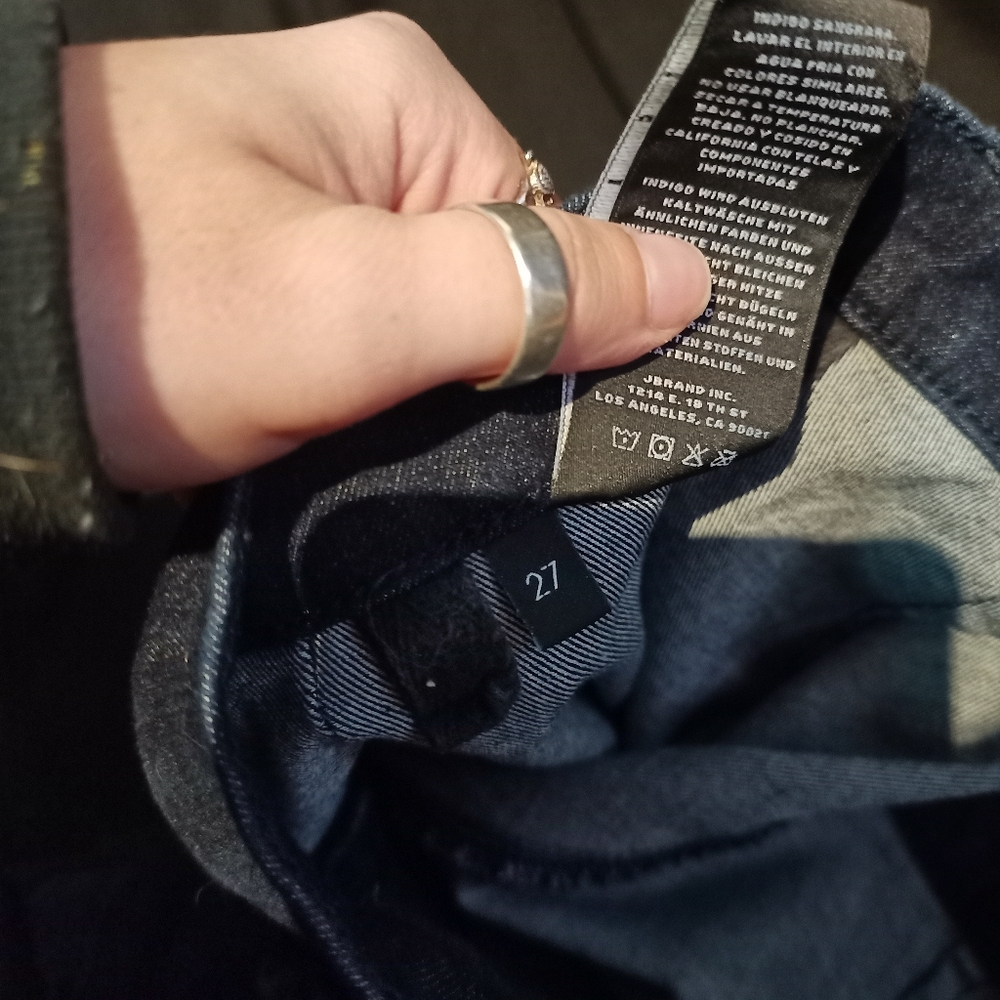 Jeggings - Picture 4 of 5